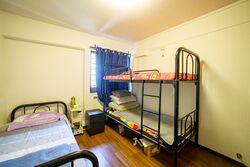 Blk 23 Mount Faber View (Bukit Merah), HDB 4 Rooms #614570481